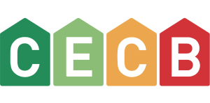 CECB logo