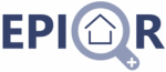 EPIQR+ logo