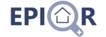 EPIQR+ logo